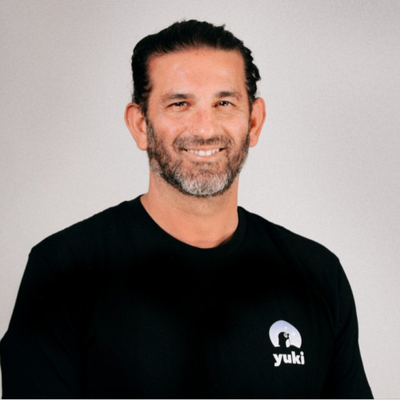 Perry Tapiero